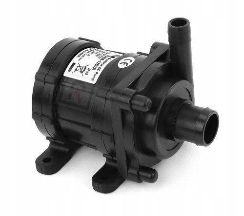  Reballpumpe 20 W 501 - 1000 l/h