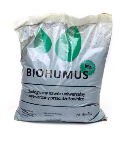  Organic, natural fertilizer Ekagro Earth 8 kg 15 l