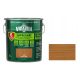 Vidaron V19 film-forming impregnation Golden Oak 9 l