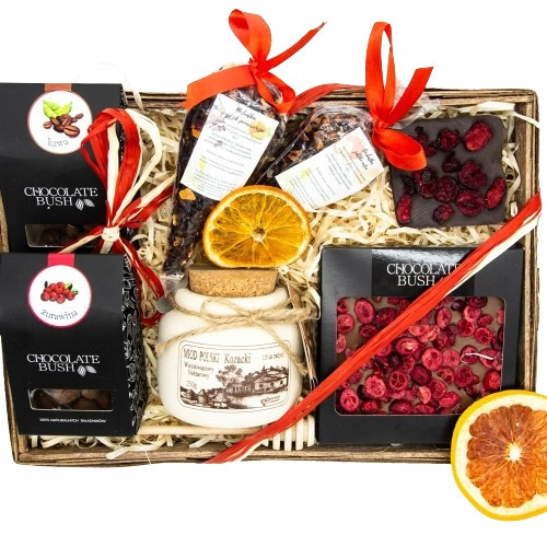  GIFT BASKET Gift for Wedding Holiday Birthday B6