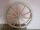  WOODEN WHEEL 80 CM DECORATION
