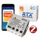 Executive-Elemente – Smart Home RTX TUYA ZigBee-Treiber