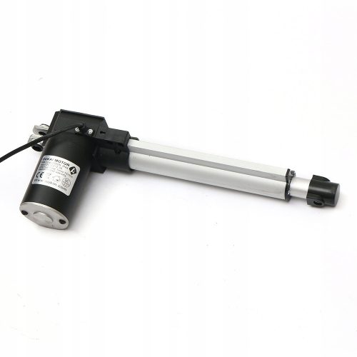 ELECTRIC LINEAR ACTUATOR DC12V 500MM