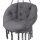 Stork's nest cushion, higher backrest 60 cm