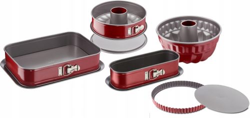 Tefal cake pan, diameter 28 cm