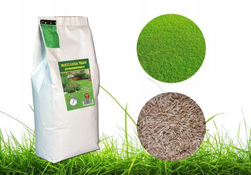  Grasmischung (Mojlawn) 200 m² 5 kg