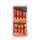  EPM E-400-0410 insulated screwdriver set 8 pcs.