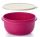 Kitchen Bowls Tupperware Plus Cake Bowl 6 l pink