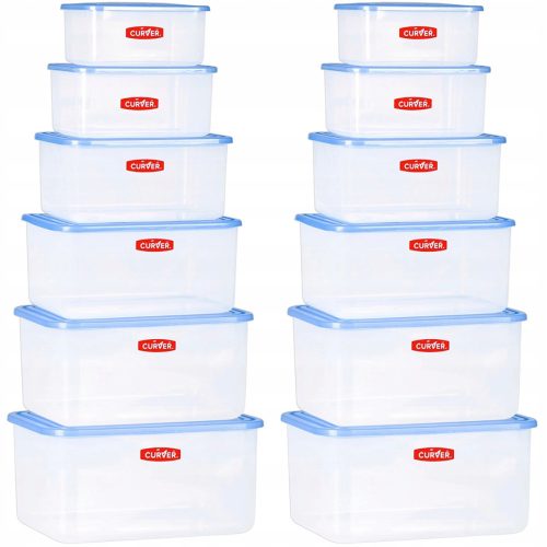 Food Container 2× Curver Food Container 4L + 10 more products