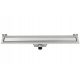 shower cabin parts linear drain 70 cm