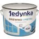 Oil-Phtal Paint for Wood, for Metal Single 10 l, matt WHITE