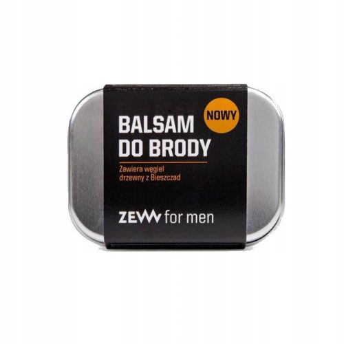  Zew For Men Bartbalsam 80 ml