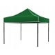 Garden pavilion, tents - roof for a 3x4.5 m express garden tent