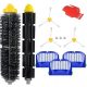  BRUSH FILTER SET for iRobot ROOMBA 600 605 610 616 620 650 670 681 696