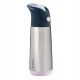  B.box Indigo Rose Thermo Bottle 500 ml