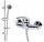 Valvex Mars Chrome Shower Faucet