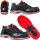 Albatros ULTRATRAIL BLACK LOW work shoes, size 41