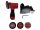  Milwaukee M12FCOT-0 12V angle grinder