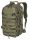Helikon Raccoon Mk2 24L Tactical Backpack in PL Woodland Camo