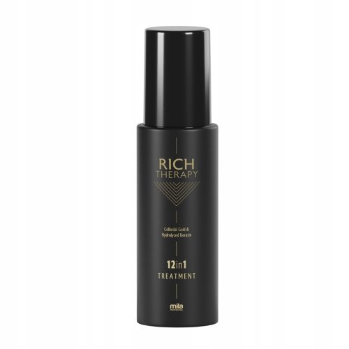  Mila Pro Rich Therapy 12in1 Conditioner mit Keratin 150