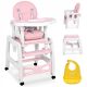  RicoKids feeding chair 104 x 60 x 50 cm