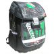Discounted Reflective Flawed Backpack - Durable Multi-Compartment Design