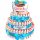 Cool, funny gadgets cake set children chocolates sweets birthday
