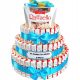 Cool, funny gadgets cake set children chocolates sweets birthday