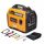 Maxpeedingrods 3300W Gasoline Portable Single Phase Generator