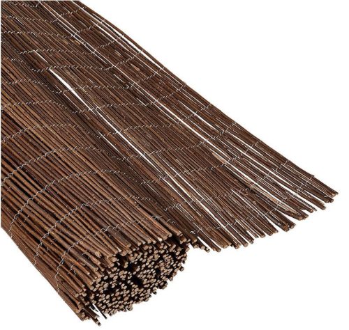 DixieStore willow mat 5x1 m