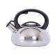 Kettles and teapots Traditional steel kettle Ambition 2 l, grey and silver tones