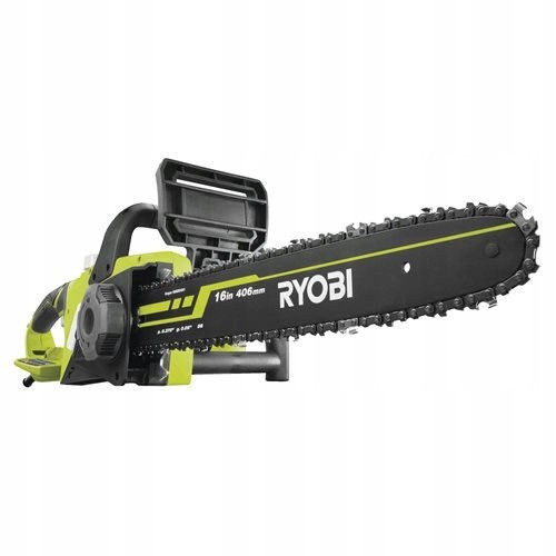Saws for wood and branches Ryobi chainsaw 2300 W / 3 HP