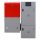  Pellet boiler 15 kW MALINA PREMIUM 5 ECO CLASS