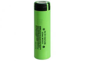  Liitokala NCR18650B Li-ion 18650 3400mAh 3.7V battery with protection