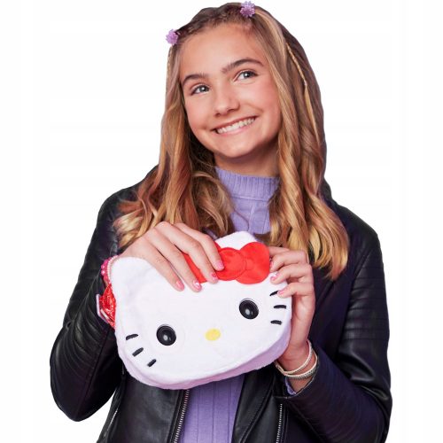  Interactive Hello Kitty Bag from Spin Master