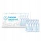  Physiological saline Katarek ampoules 10 x 5 ml