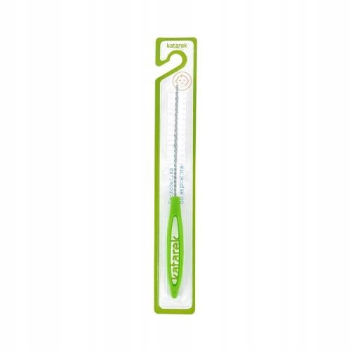  Aspirator cleaner Katarek Standard brush