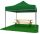 Garden Pavilion, Tents - Pop-Up Tent 3x3m Pop-Up Tent