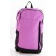 Adidas MOTION LIN HM6726 Backpack in Black and Purple