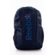  Reebok school backpack with one compartment blue tones