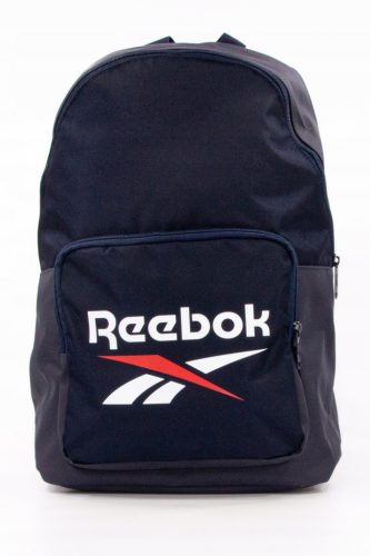  Reebok School Backpack with One Compartment Blue Shades 20 l