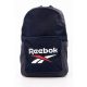  Reebok School Backpack with One Compartment Blue Shades 20 l