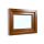 PVC window 70 x 40 tilting Golden Oak windows