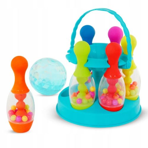 Jeu de quilles B.Toys