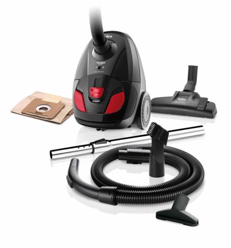  Amica VM1043 bag vacuum cleaner