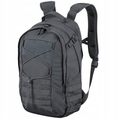 Helikon EDC 21L Shadow Grey Backpack - Lightweight and Durable for Everyday Carry