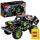  LEGO Technic Monster Jam Grave Digger 42118 + LEGO paper bag