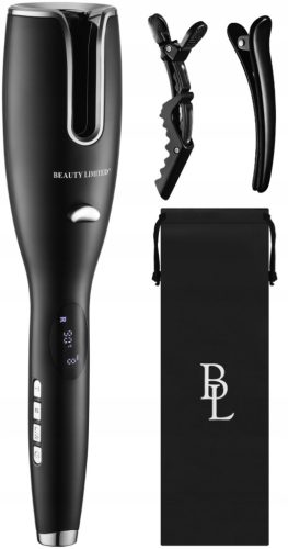  Automatic curling iron from Beauty Limited