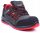 Lahti Pro L30423 work shoes, size 42