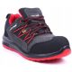 Lahti Pro L30423 work shoes, size 42